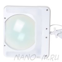 Лампа-лупа бестеневая MED-MOS 9008LED-D-189