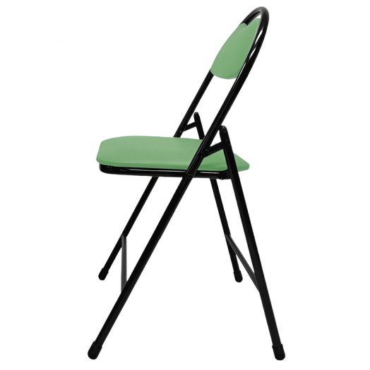 Складной стул  Нортон (Цвет обивки Зелёный)
