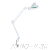 Лампа-лупа бестеневая MED-MOS 9003LED-D с РУ