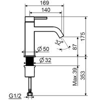 схема Plumberia Selection XO0053RS