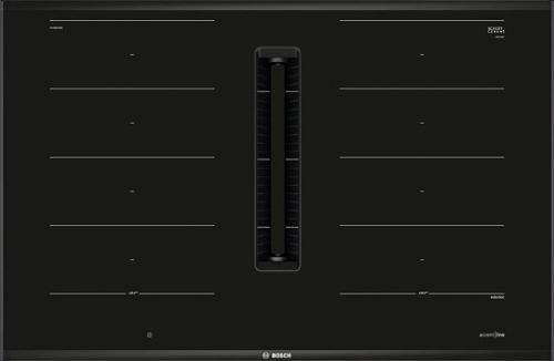 Индукционная варочная панель Bosch PXX895D66E