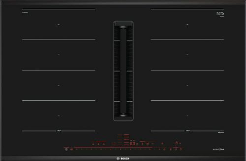 Индукционная варочная панель Bosch PXX895D66E