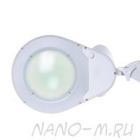 Лампа-лупа бестеневая MED-MOS 9005LED с РУ