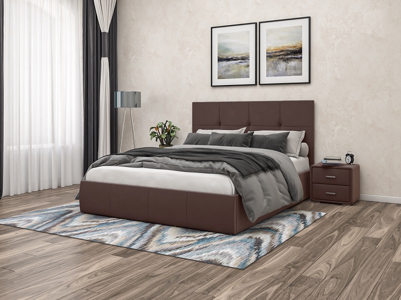 Кровать "Твист"