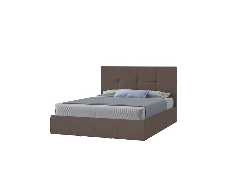 Кровать "Твист"