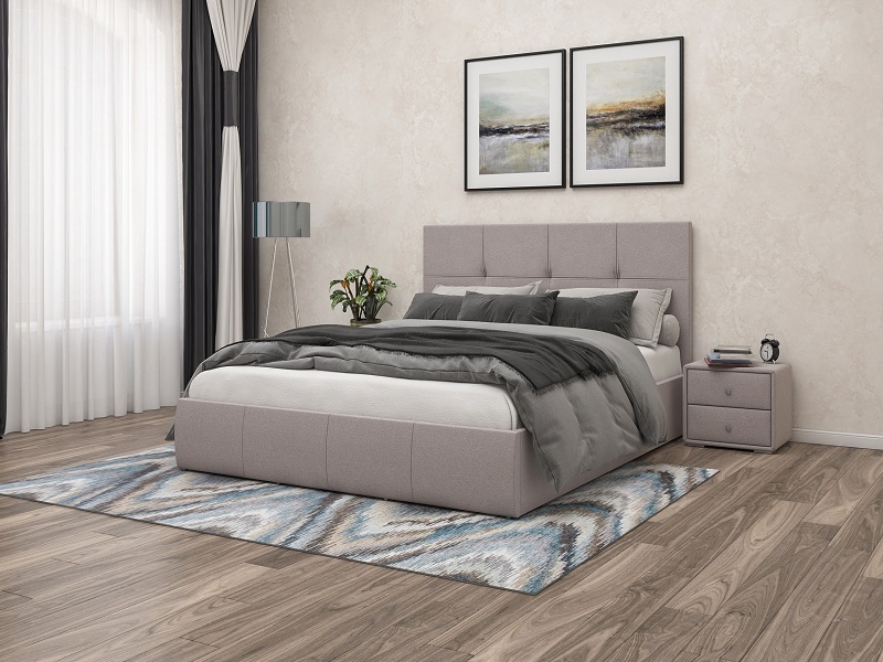 Кровать "Твист"