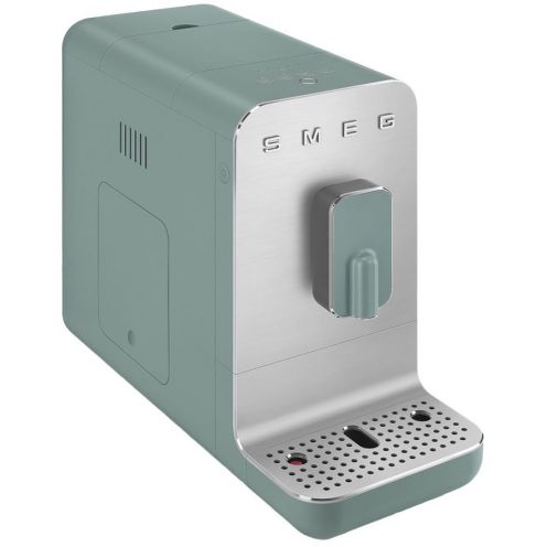 Кофемашина Smeg BCC01EGMEU