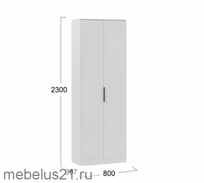 Прихожая Агата №2