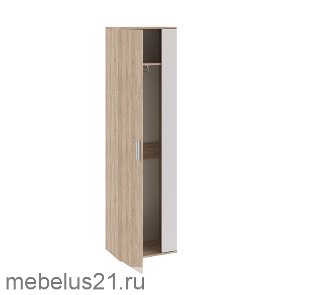 Прихожая Эрика тип 2 Дуб Сонома