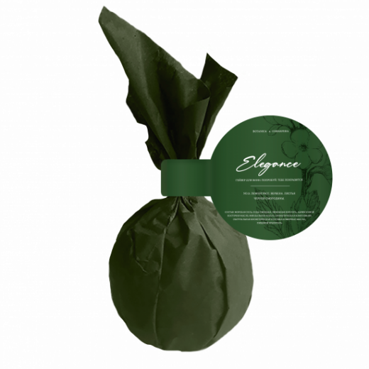 COSMAVERA Гейзер для ванн "Elegance No.3", 135 гр