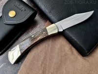 Складной нож Buck 110