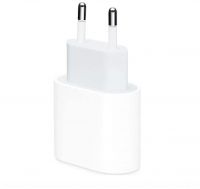 Сетевое зарядное устройство Apple 20W USB-C Power Adapter ORIGINAL