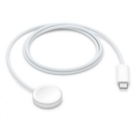 Беспроводное зарядное USB-C (Type-C) устройство для Apple Watch Series Original
