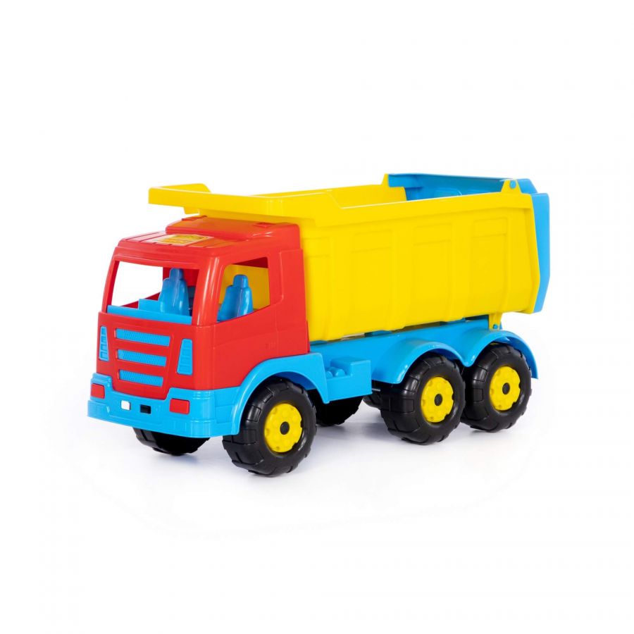 "Премиум", автомобиль-самосвал