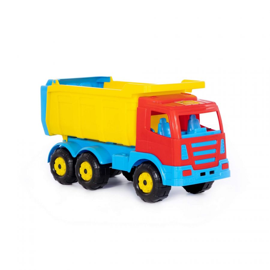 "Премиум", автомобиль-самосвал