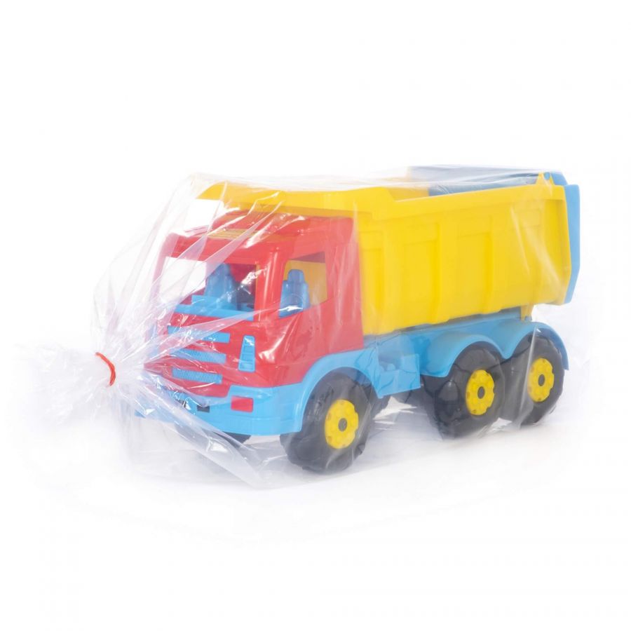 "Премиум", автомобиль-самосвал