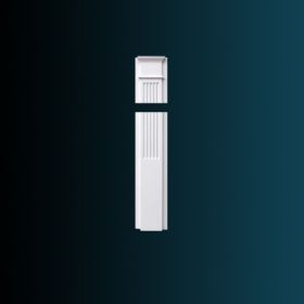 Ствол Пилястры Perfect D1513 20x230x6.4 см /Перфект.