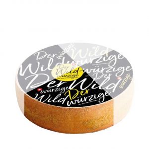 Сыр Вилдкезе Margot Fromages wildkese 1/4 Головки Швейцария