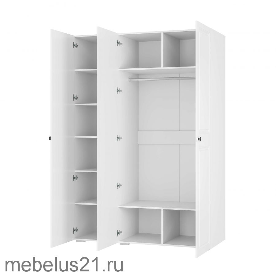 Спальный гарнитур Софт