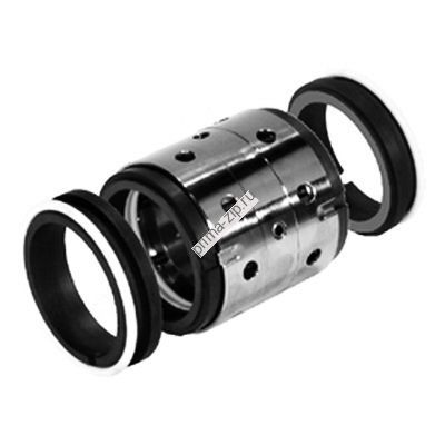 Торцевое уплотнение 153/153.1.070  /153Д.71.070.821КК / МК