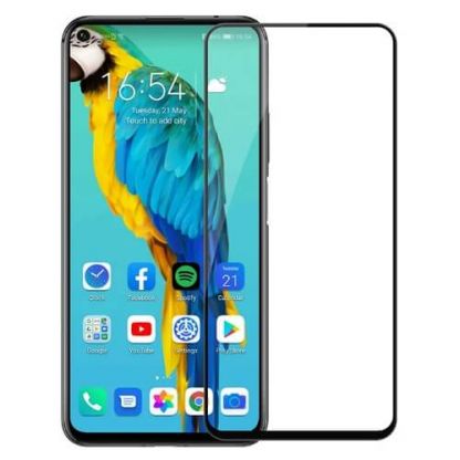 Защитное стекло 2.5D (бронестекло) для Huawei Mate 30