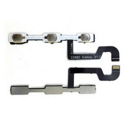 Шлейф кнопок громкости и включения для Xiaomi Redmi Pro