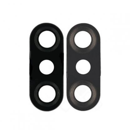 Стекло камеры (линза, объектив) для Xiaomi Mix 3