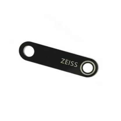 Стекло камеры (линза, объектив) для Nokia 6.1 (TA-1043)