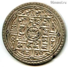 Непал 1 мохар 1903 (1825)