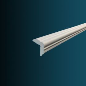 Карниз Потолочный Perfect AB245 Д240xШ2.6xВ2.6 см /Перфект.