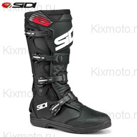 Ботинки Sidi XPower SC, Черные