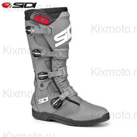 Ботинки Sidi XPower SC, Серые