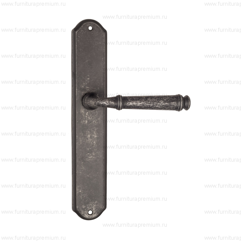 Ручка на планке Fratelli Cattini Farfalla  PL02