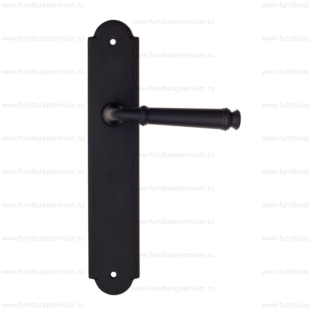 Ручка на планке Fratelli Cattini Farfalla PL257