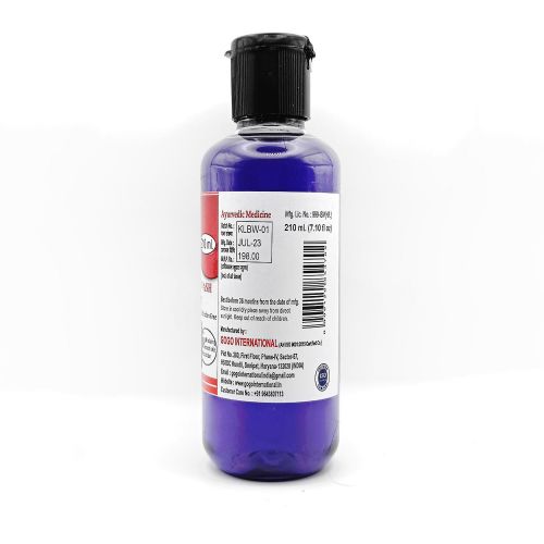 Гель для душа Лаванда  ( Без SLS и парабенов )| Lavender body wash | 210 мл | Karmeshu