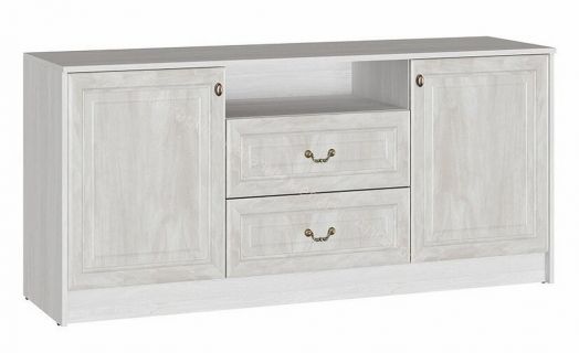 Тумба 1450 для ТВ ЯН-51 "Янна" Орех Мальта