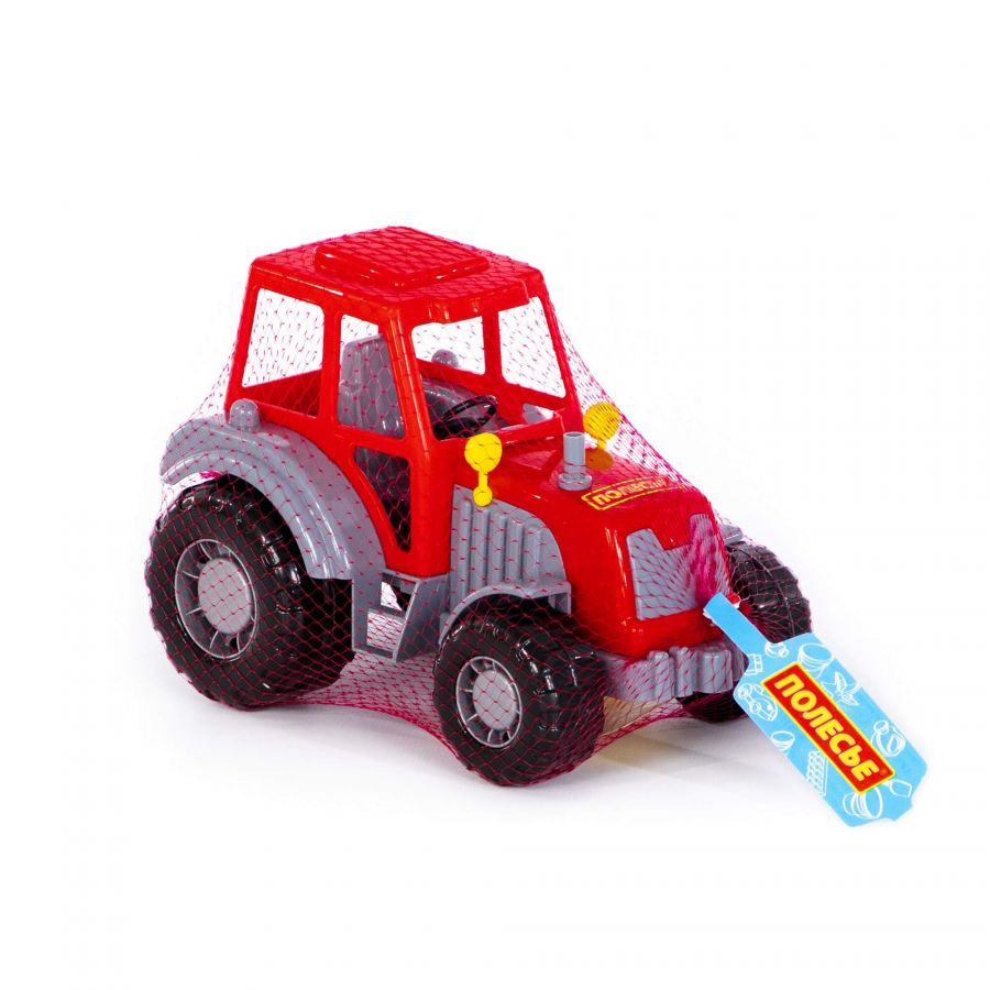 "Алтай", трактор