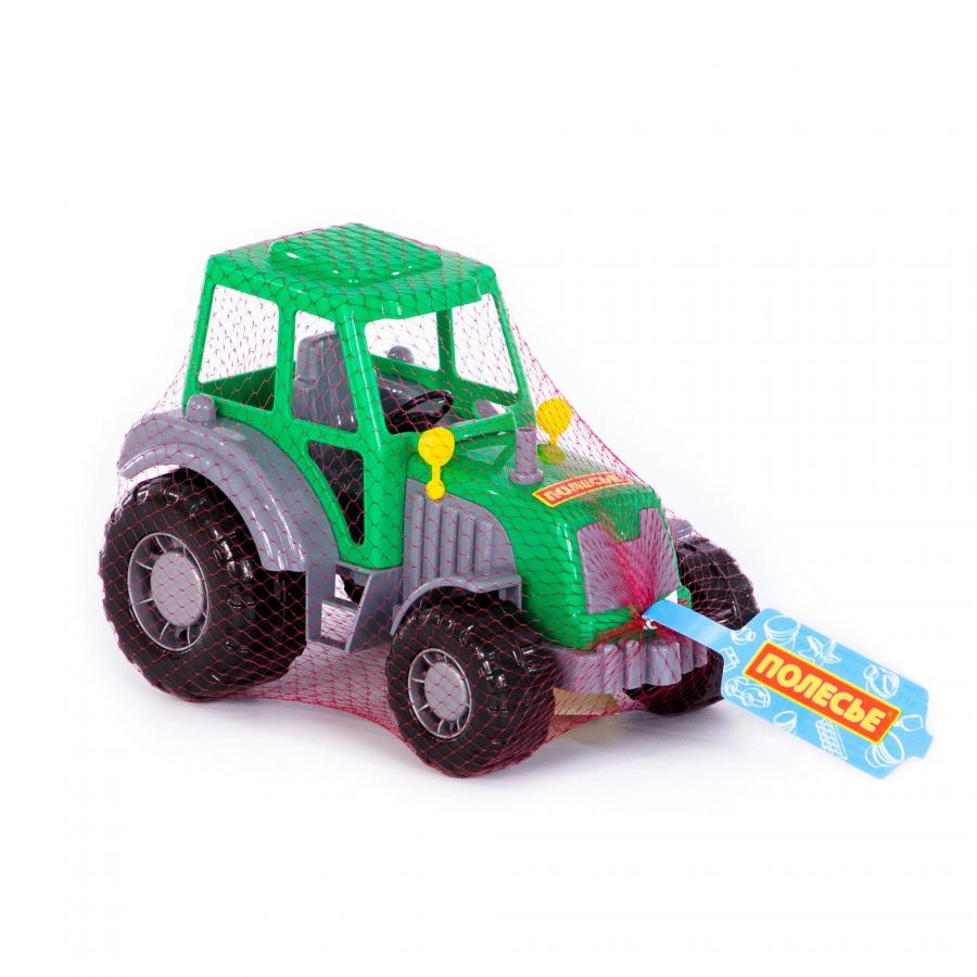 "Алтай", трактор