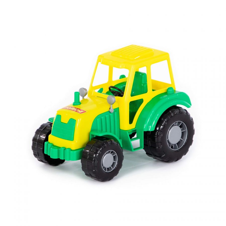 "Алтай", трактор