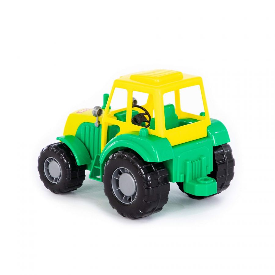 "Алтай", трактор