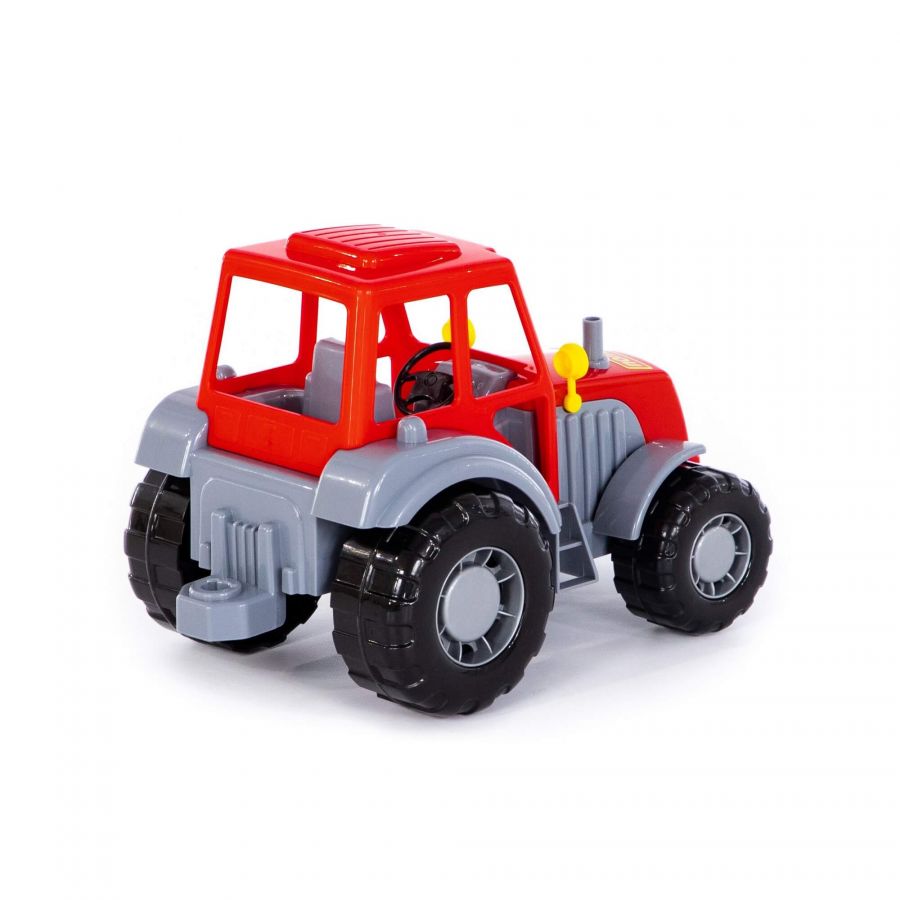 "Алтай", трактор