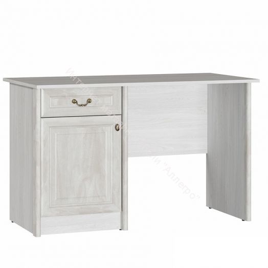 Стол письменный ЯН-45 "Янна" Орех Мальта