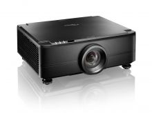 Проектор Optoma ZU820TST