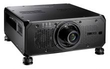 Проектор Optoma ZU2200 (без объектива)