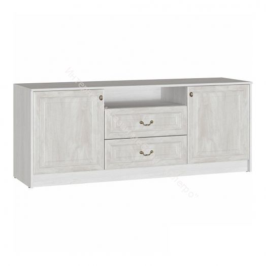 Тумба 2050 для ТВ ЯН-41 "Янна" Орех Мальта