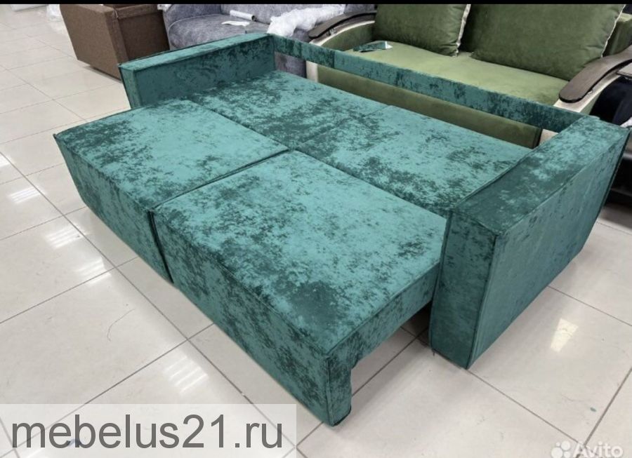 Диван прямой Лофт модульный