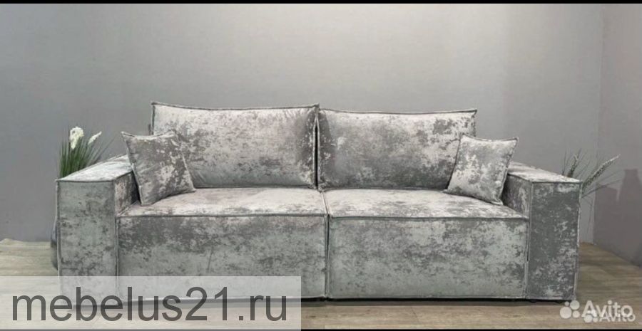 Диван прямой Лофт модульный