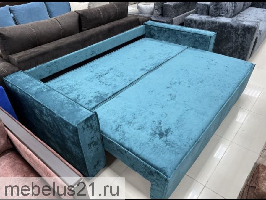 Диван прямой Лофт