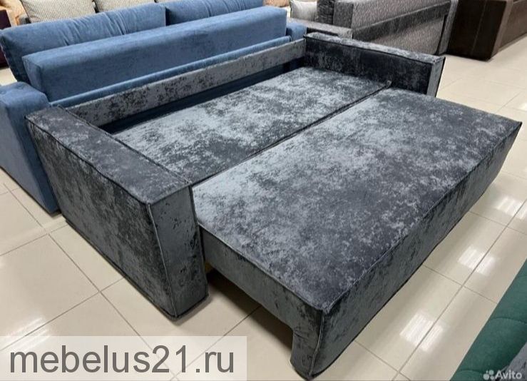 Диван прямой Лофт