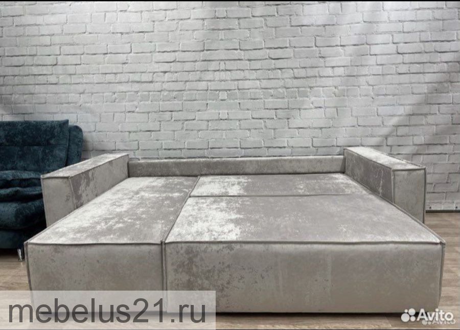 Диван угловой Лофт